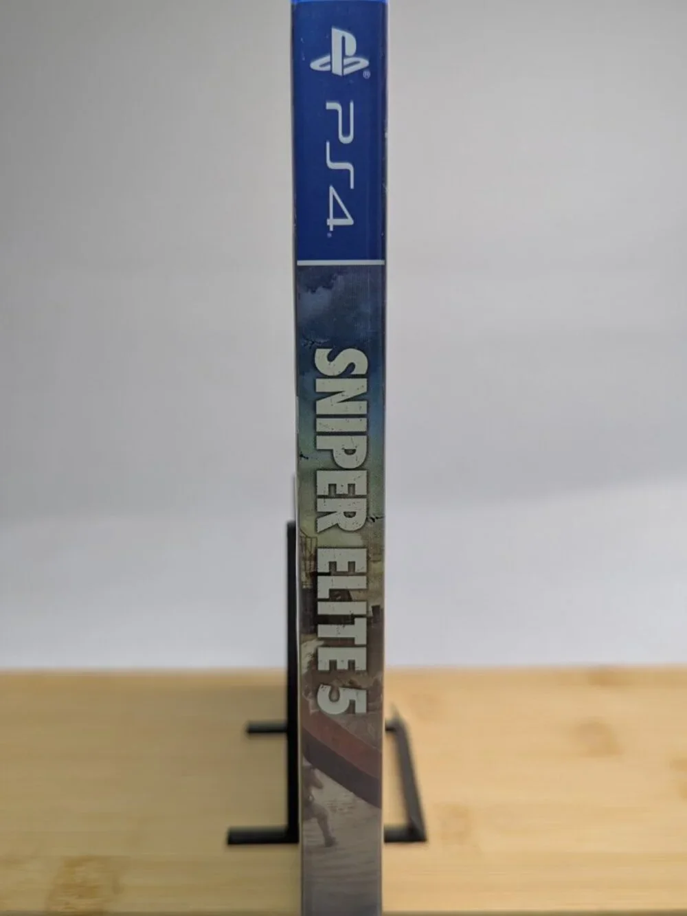 Sniper Elite 5 - PlayStation 4 Tested!